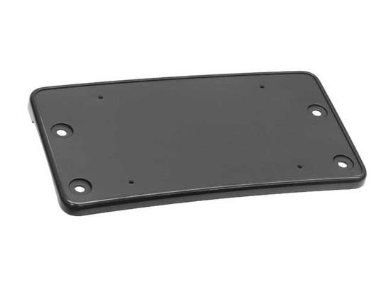 License Plate Bracket – Front