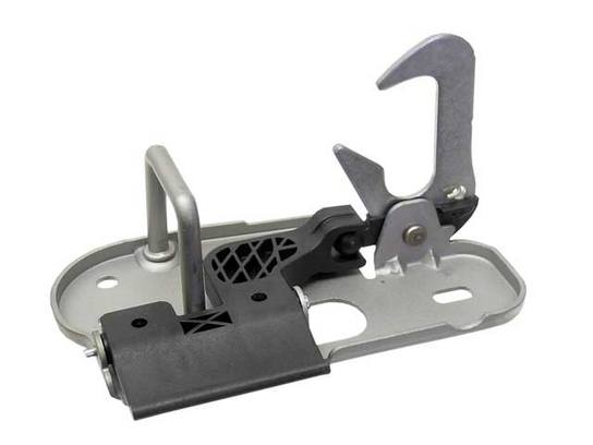 VW Hood Safety Catch 3C0823480A – Genuine VW/Audi