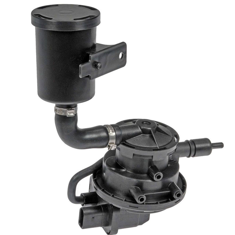 Genuine Vw/Audi Fuel Vapor Detection Pump 3 C0 906 201 A