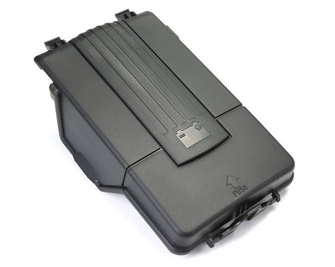 Genuine VW/Audi VW Battery Cover 3C0915443A