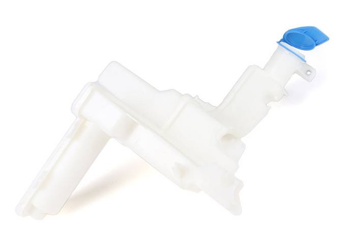 VW Windshield Washer Reservoir 3C0955453P