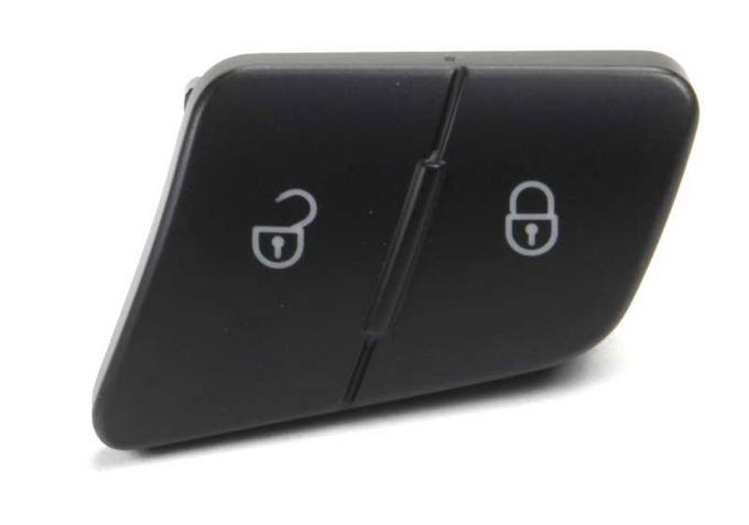 VW Door Lock Switch – Front Driver Side 3C0962125BREH