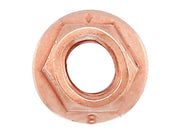 Exhaust Nut
