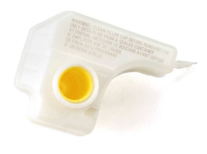Genuine VW/Audi VW Brake Fluid Reservoir 5N0698137
