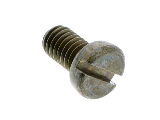 Engine Shroud Screw