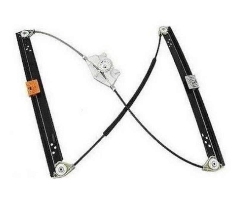 VW Window Regulator – Front Passenger Side 3C8837462J