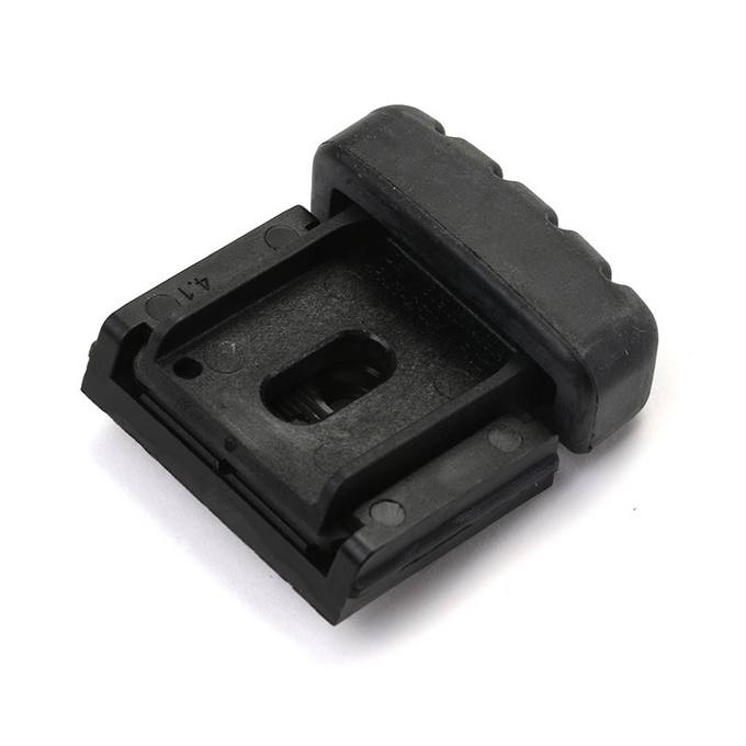 Adjustable Hatch Buffer