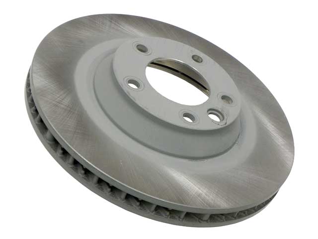 SEBRO COATED Brake Disc 205850C