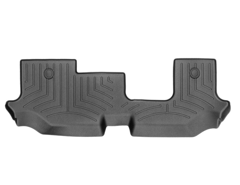 Floor Mat – Third Row