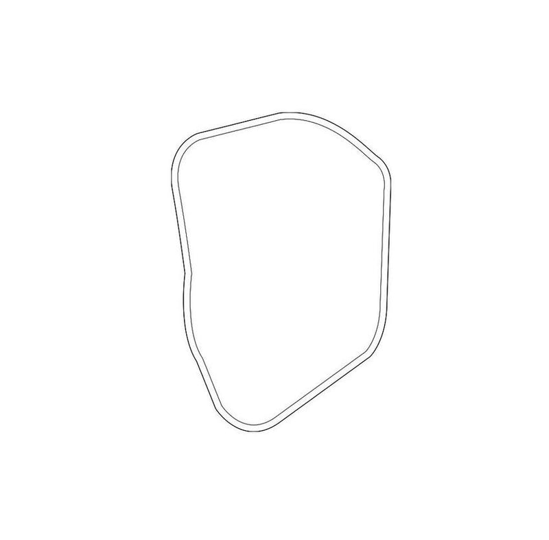 Door Seal – Front Driver Side Outer