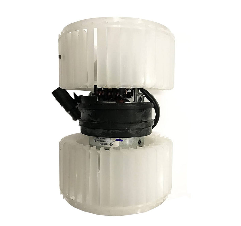 VW HVAC Blower Motor Assembly 3D0959101