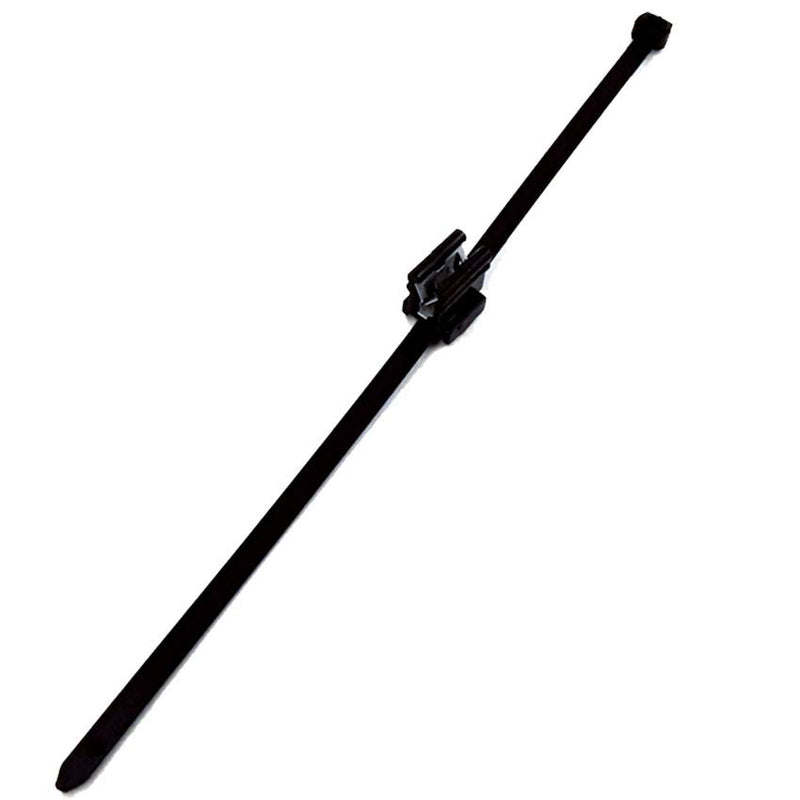 Tie Wrap (w/ Mounting Socket)