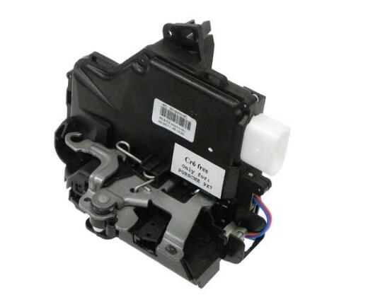 Porsche Door Lock Actuator – Front Passenger Side 3D1837016C