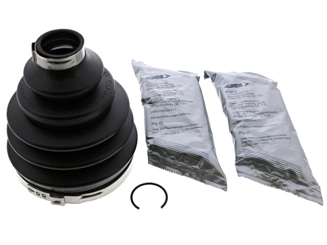 Axle Boot Kit