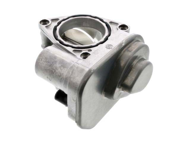 EGR Valve Air Flap