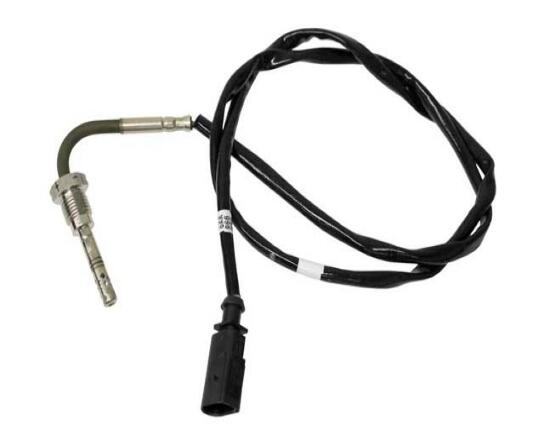 Genuine VW/Audi VW Exhaust Gas Temperature Sensor (Before Turbo) 03L906088L – OE Supplier 03L906088L