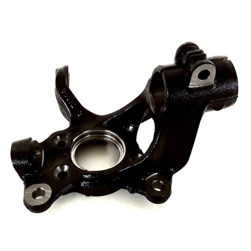 Steering Knuckle – Front Driver Side