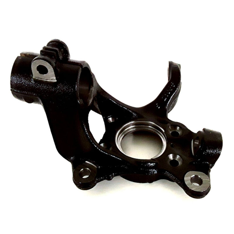 Steering Knuckle – Front Passenger Side