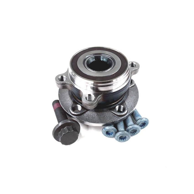 VW Wheel Bearing and Hub Assembly – Front 3QF598625