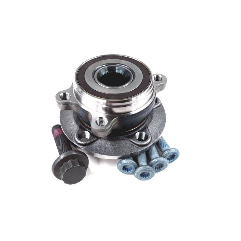 VW Wheel Bearing and Hub Assembly 3QF598625