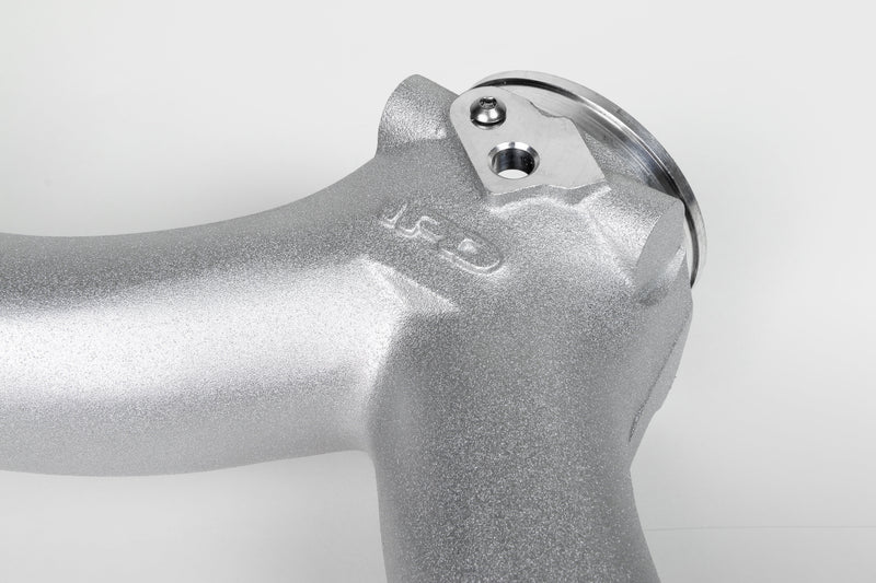 IPD Porsche 997.2 Turbo Non-S/S High Flow Y-Pipe (‘10-’12)