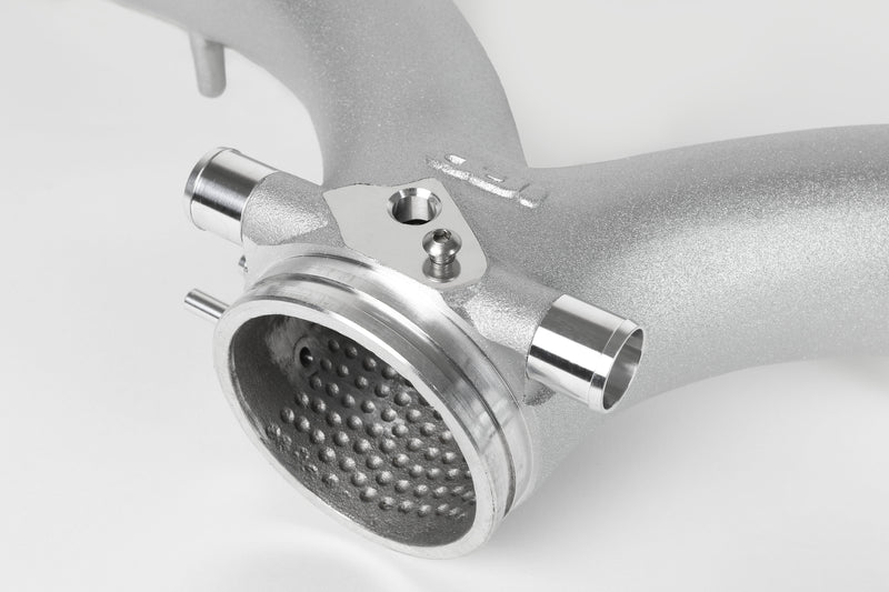 IPD Porsche 997.2 Turbo Non-S/S High Flow Y-Pipe (‘10-’12)