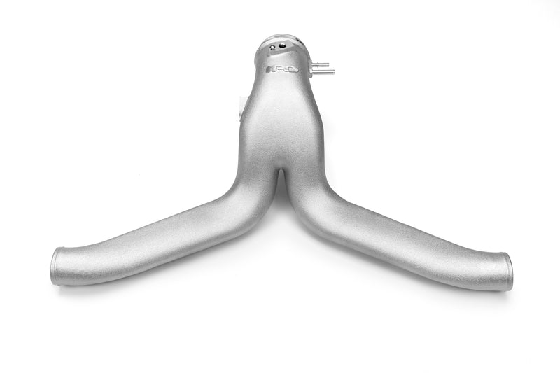 IPD Porsche 991.2 GT2 RS  High Flow Y Pipe