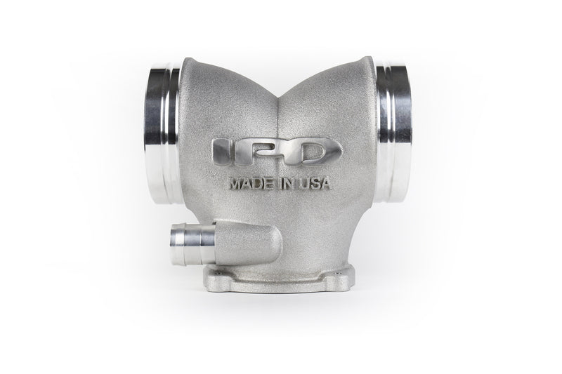 IPD Porsche 996 Carrera S 3.6L/Non-S 3.4L Competition 82mm Plenum (‘00-’04)