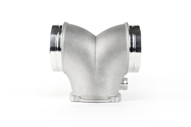 IPD Porsche 996 Carrera S 3.6L/Non-S 3.4L Competition 82mm Plenum (‘00-’04)