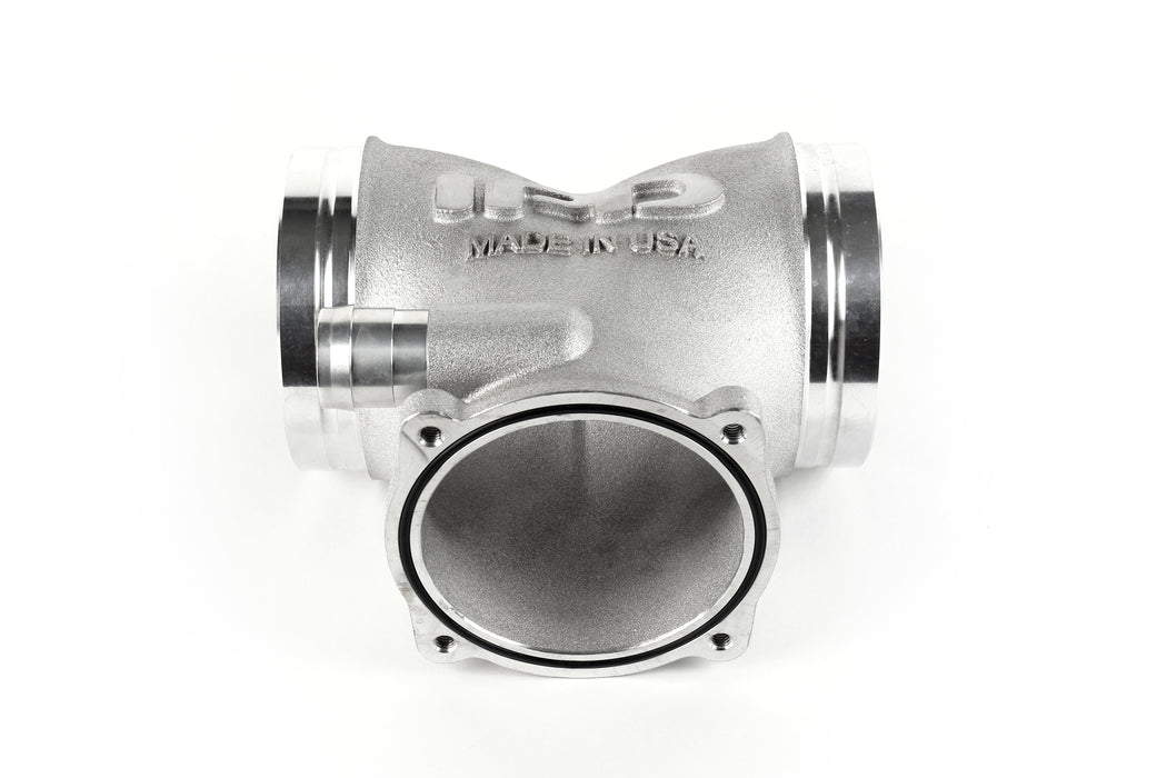 IPD Porsche 996 Carrera S 3.6L/Non-S 3.4L Competition 82mm Plenum (‘00-’04)