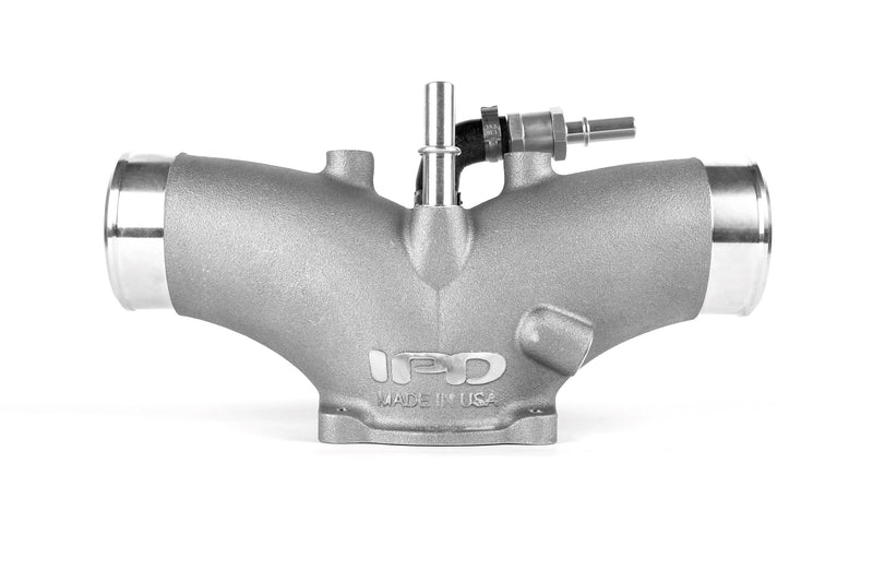 IPD Porsche 997.2 Turbo Non-S/S 3.6L 74mm Plenum (‘10-’12)