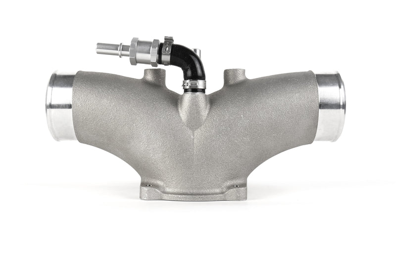 IPD Porsche 997.2 Turbo Non-S/S 3.6L 74mm Plenum (‘10-’12)