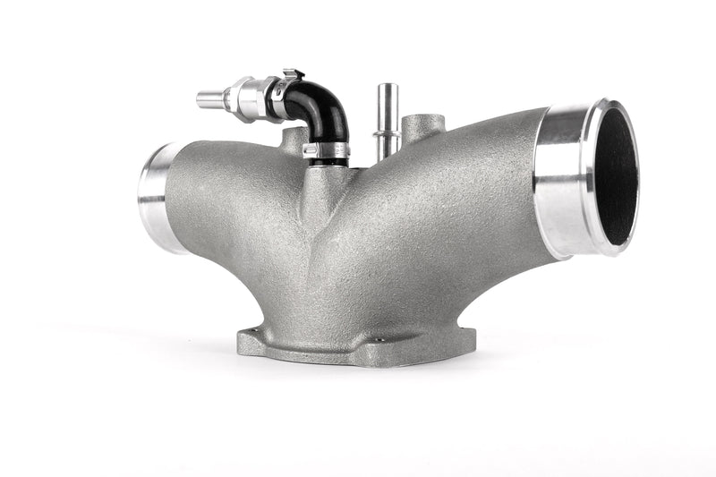 IPD Porsche 991.2 Turbo Non-S/S/GT2RS 3.8L 74mm Plenum (‘17-’19)