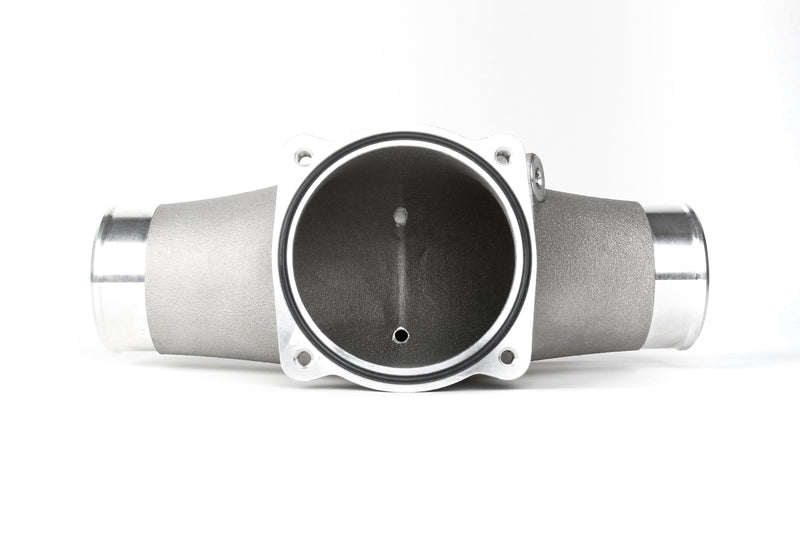 IPD Porsche 991.2 Turbo Non-S/S/GT2RS 3.8L 74mm Plenum (‘17-’19)