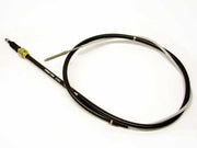 GEMO Parking Brake Cable - 435006