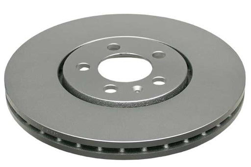 ATE COATED Brake Disc - SP25108