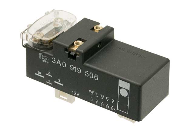 URO PARTS Control Module - 3A0-919-506