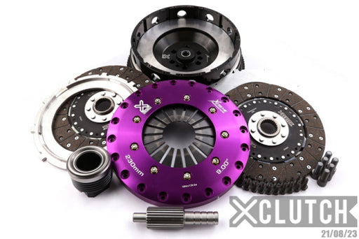 XCLUTCH XKBM23560-2G