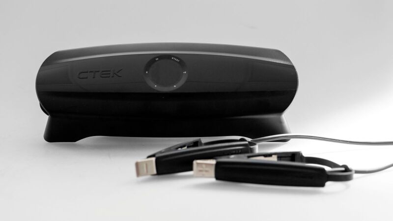 CTEK 40-704