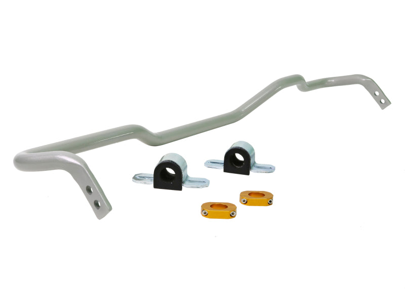 WHITELINE BWR25Z