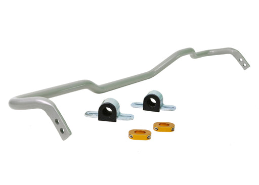 WHITELINE BWR25Z