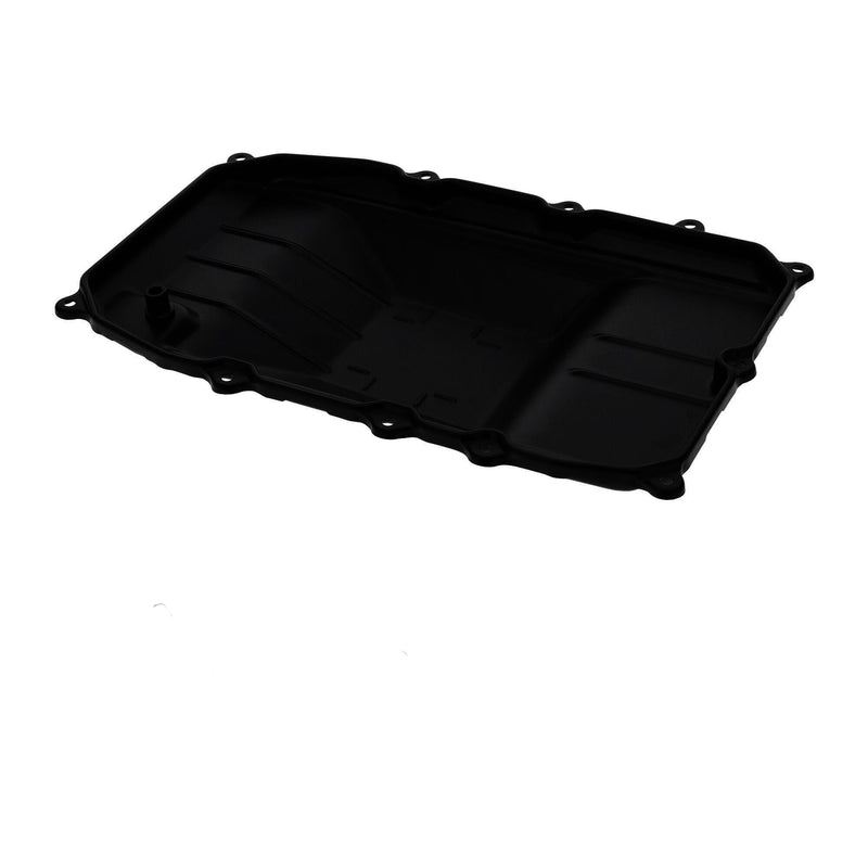 VAICO Transmission Oil Pan V45-0258