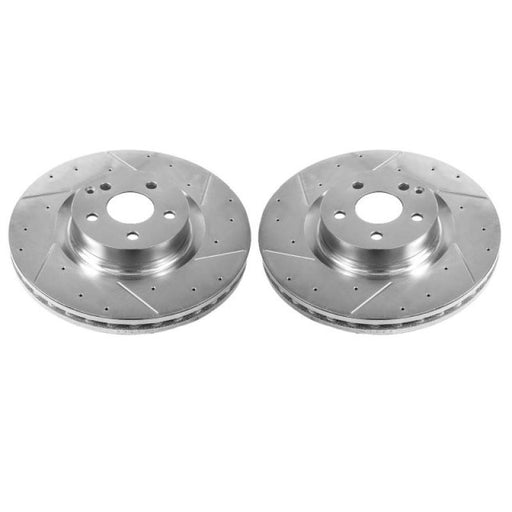 POWERSTOP EBR1265XPR