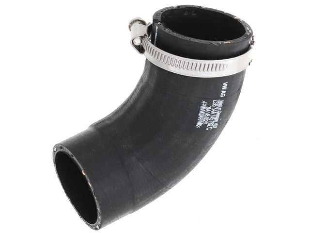 GENUINE VW/AUDI Intercooler Hose - 3AA-145-832 B