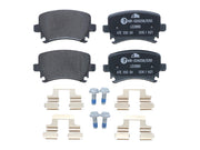 ATE CERAMIC Brake Pad Set - LD2880