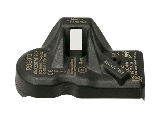 BH SENS INTELLISENS TPMS Sensor - RDE 013V21