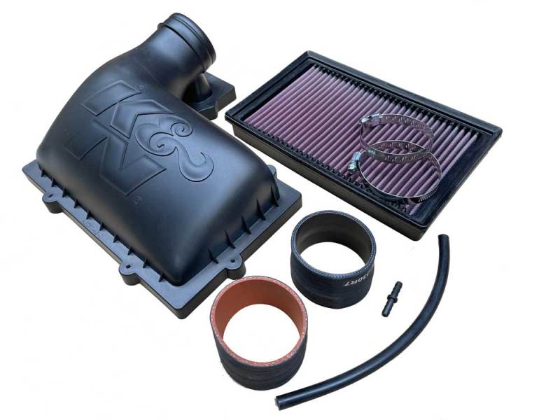 K&N ENGINEERING 57S-9508