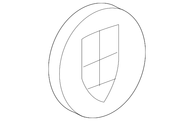 Part can be found as reference #5 in illustration