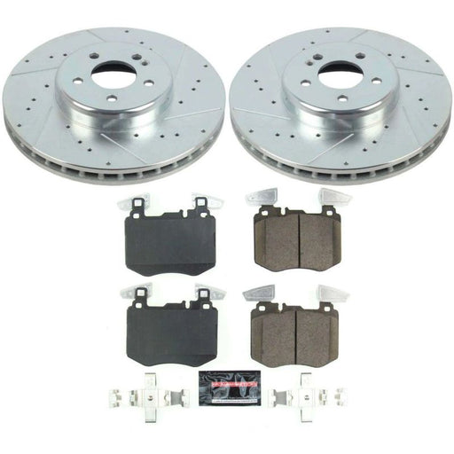 POWERSTOP K8322