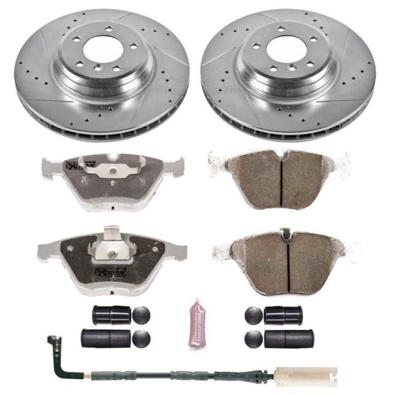 POWERSTOP K3015-26